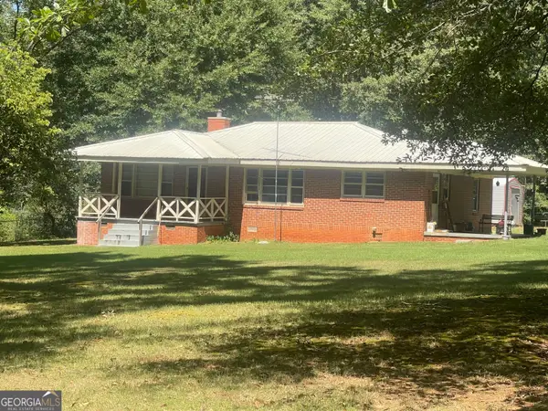 72 Darby Road, Covington, GA 30016