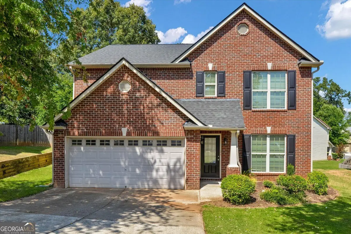 2389 Newbury Oaks Court, Lawrenceville, GA 30044 - #1