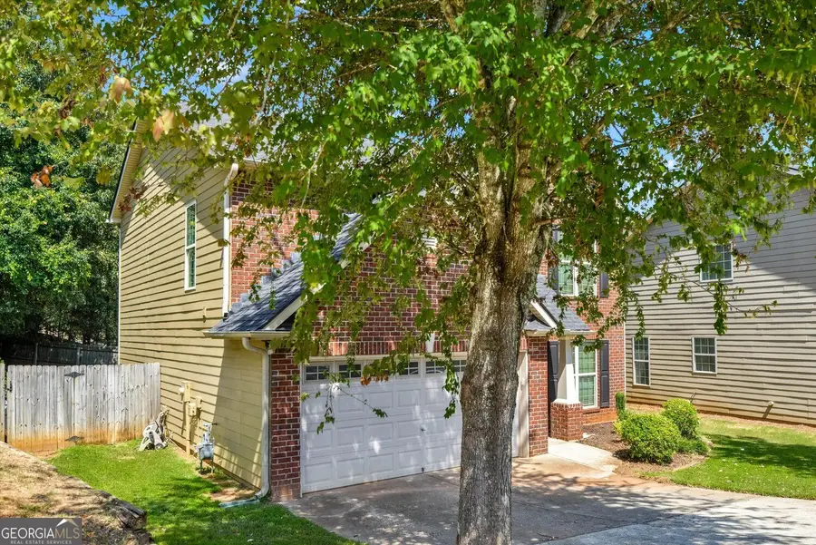 2389 Newbury Oaks Court, Lawrenceville, GA 30044 - #3