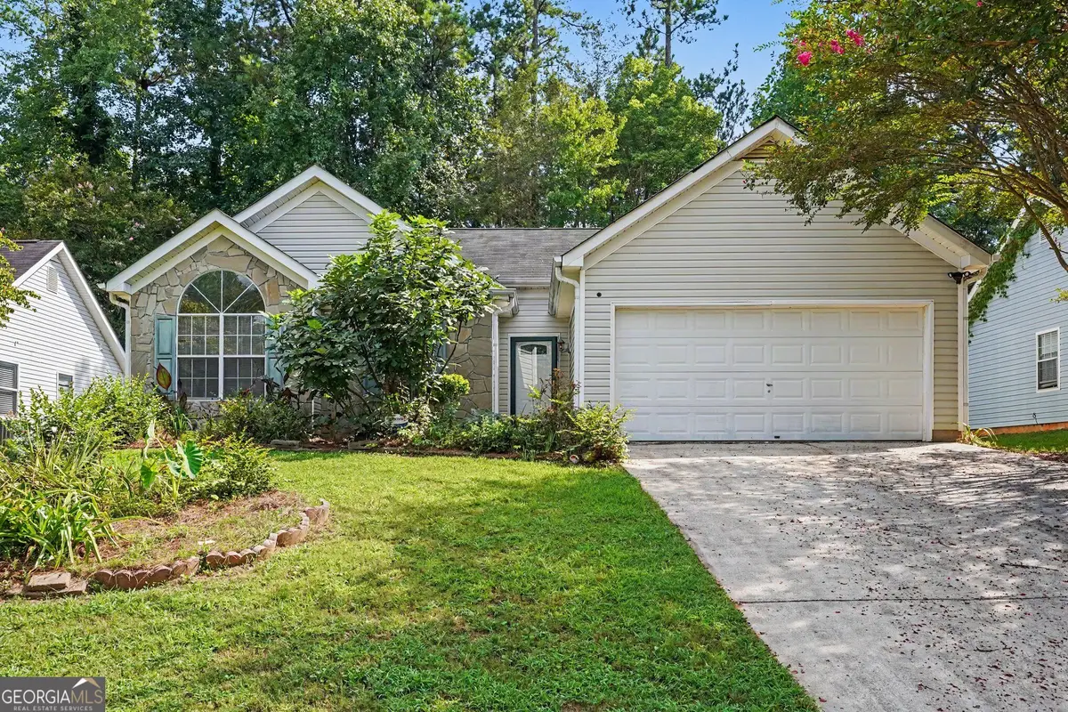 834 Sweetwater Way, McDonough, GA 30253 - #1