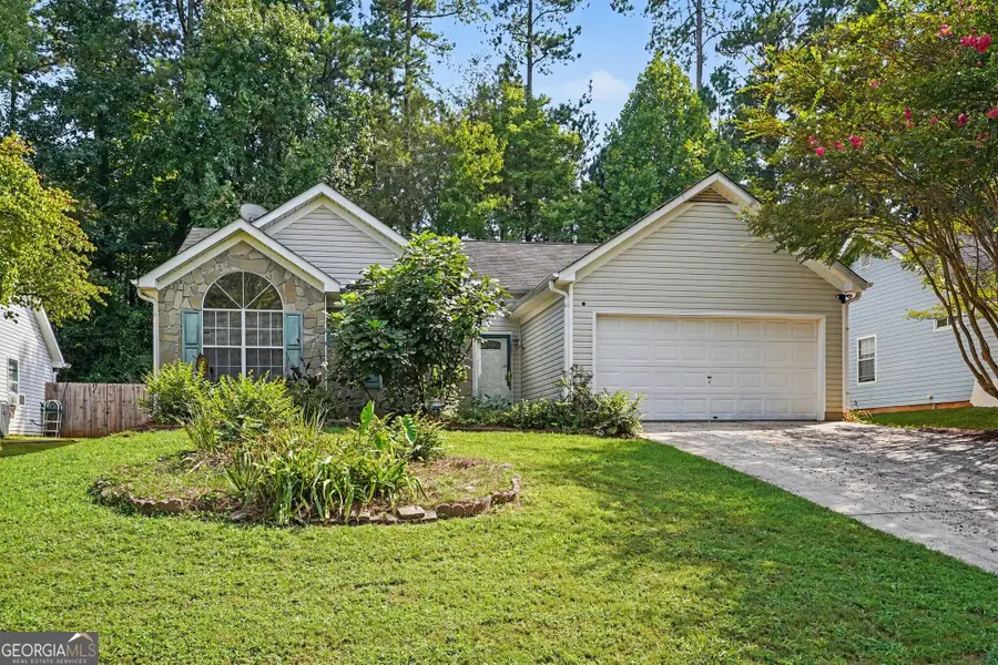 834 Sweetwater Way, McDonough, GA 30253 - #3