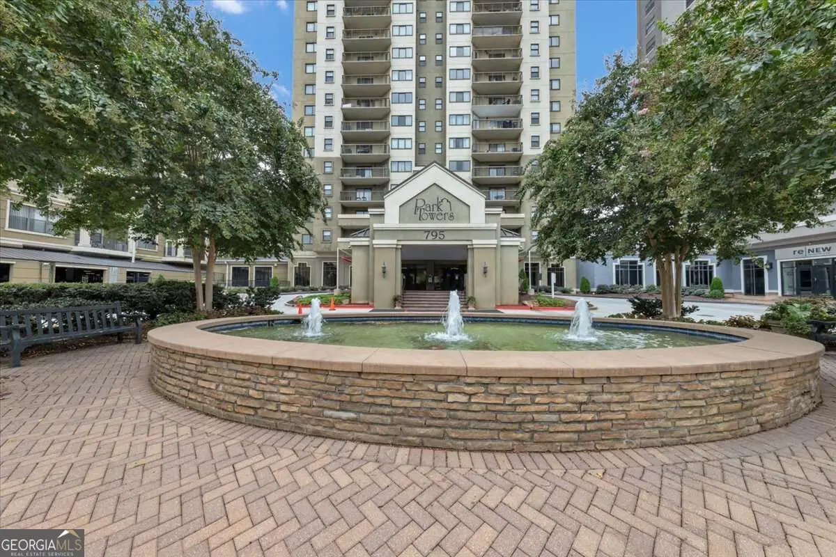 799 Hammond Drive #406, Sandy Springs, GA 30328 - #1