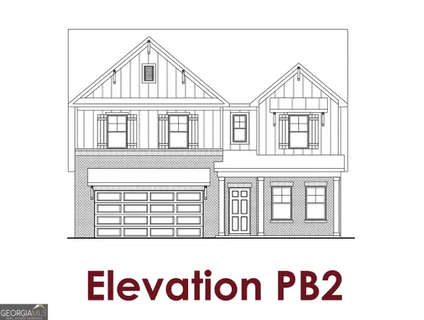 241 Fowler Farms Drive, Auburn, GA 30011