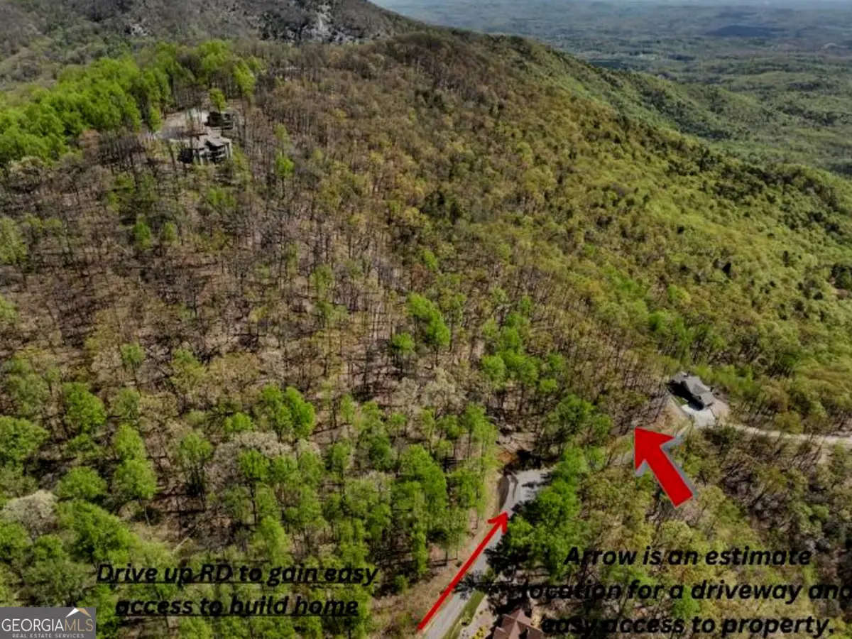 0 Stone Cliff Trace, Cleveland, GA 30528 - #1