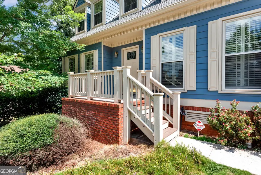 2462 Collins Port Cove, Suwanee, GA 30024 - #2