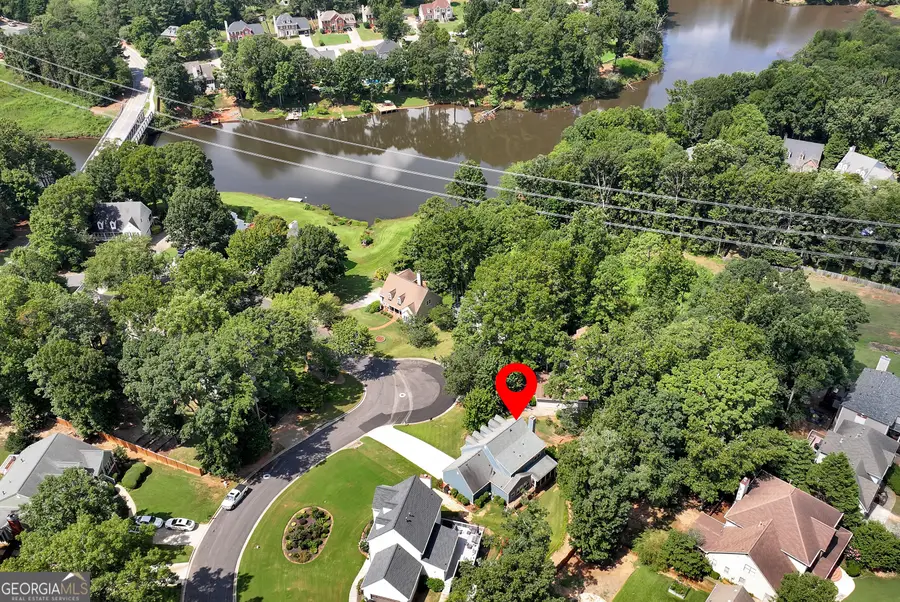 2462 Collins Port Cove, Suwanee, GA 30024 - #3