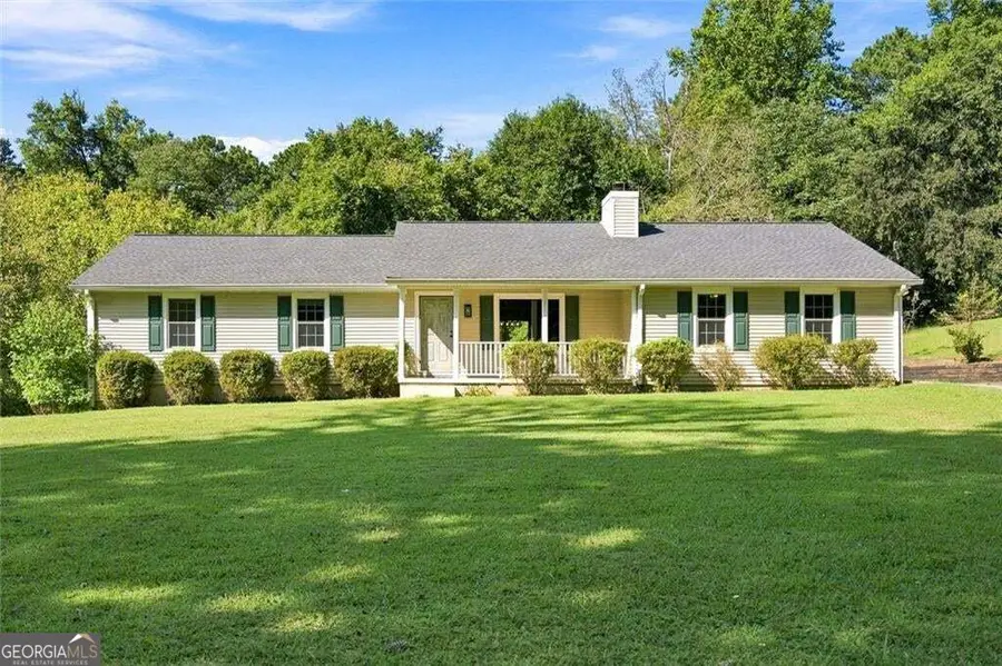 13480 New Providence Road, Alpharetta, GA 30004 - #2
