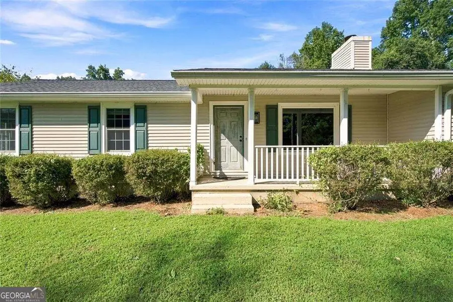 13480 New Providence Road, Alpharetta, GA 30004 - #3