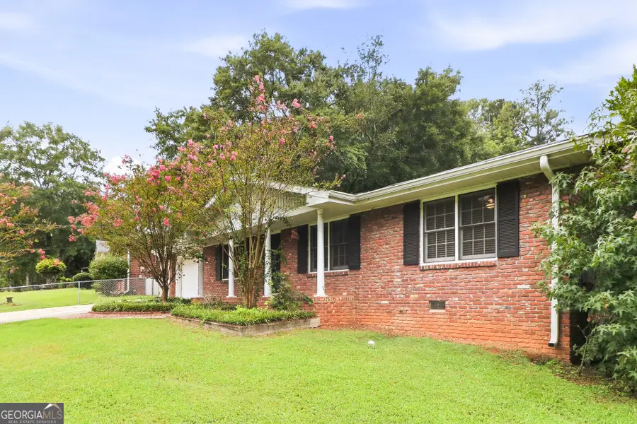 2321 Hollyridge Drive Sw, Marietta, GA 30060 - #3