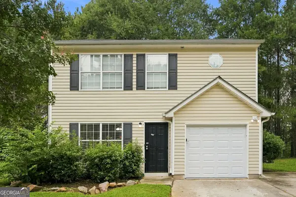 7060 Ravenwood Lane, Lithonia, GA 30038