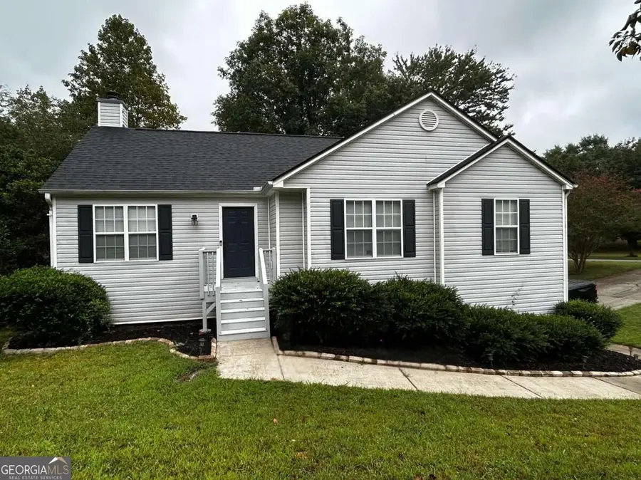 8315 Deliah Way, Gainesville, GA 30506 - #2