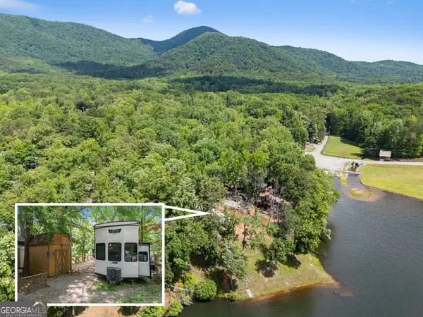 91 Magnificent Way #D45, Cleveland, GA 30528