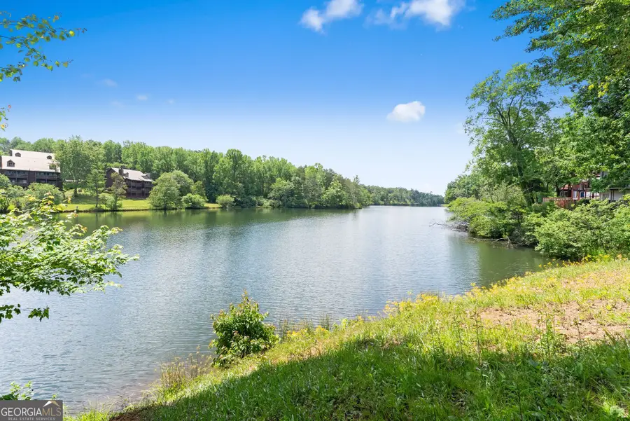 91 Magnificent Way #D45, Cleveland, GA 30528 - #3