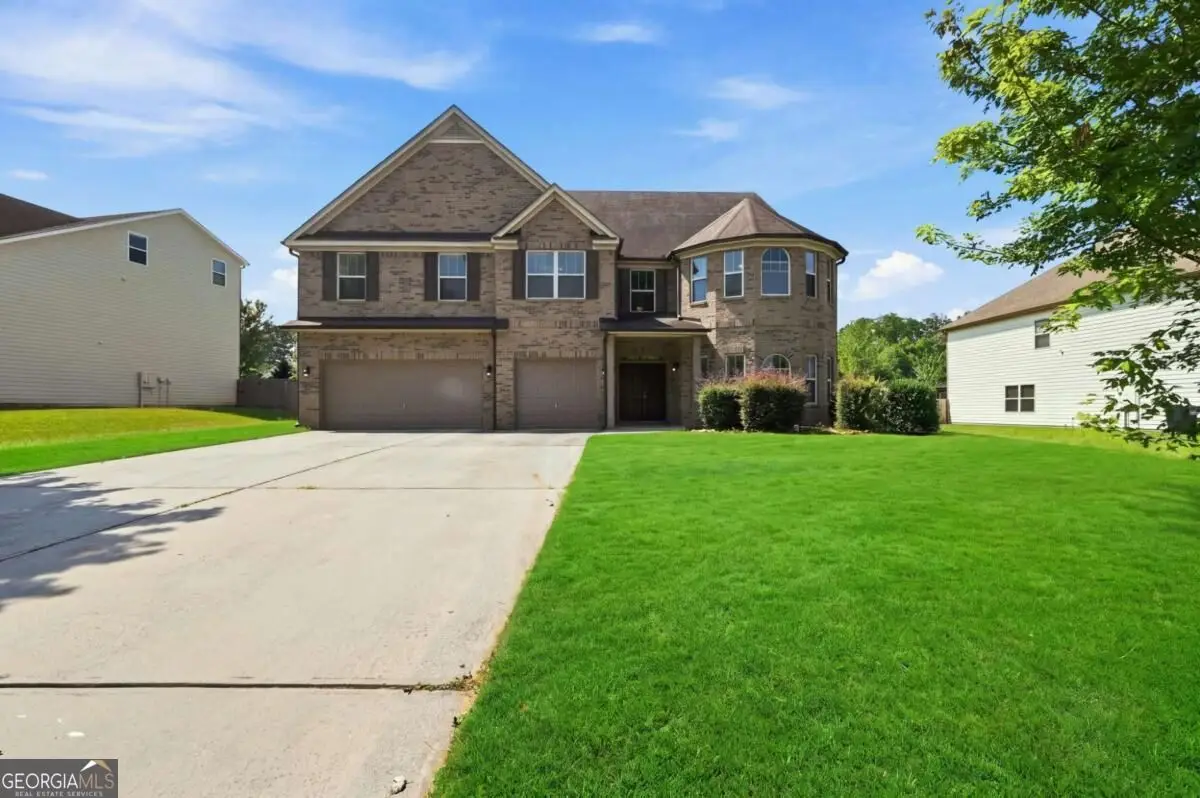 3681 Guinevere Trace, Douglasville, GA 30135 - #1