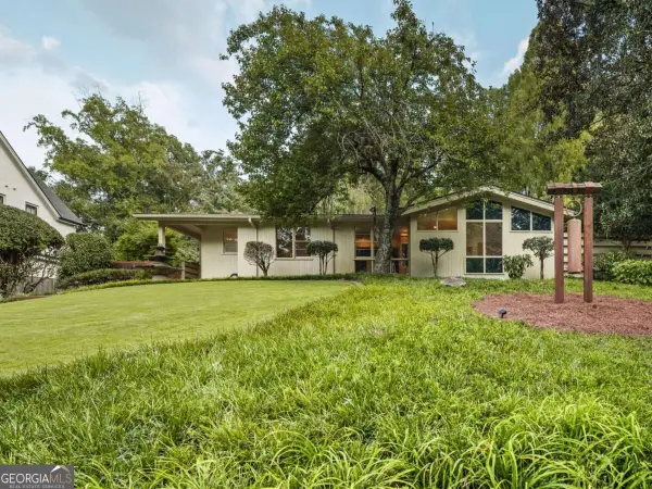 1719 Barnesdale Way Ne, Atlanta, GA 30309