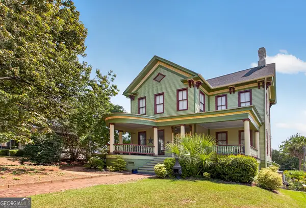 676 College Street, Macon, GA 31201