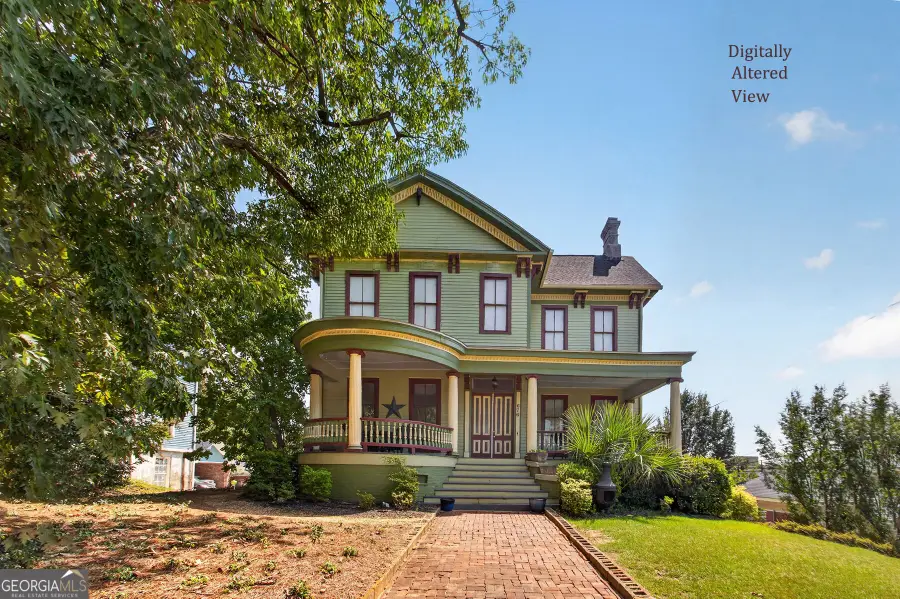 676 College Street, Macon, GA 31201 - #2