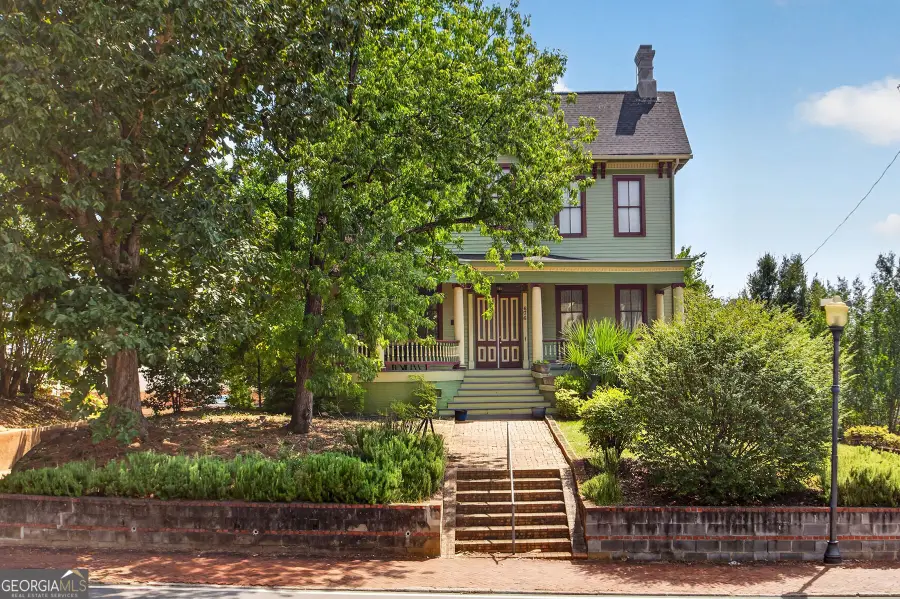 676 College Street, Macon, GA 31201 - #3