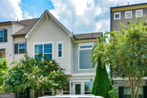 1097 Kirkland Circle, Smyrna, GA 30080