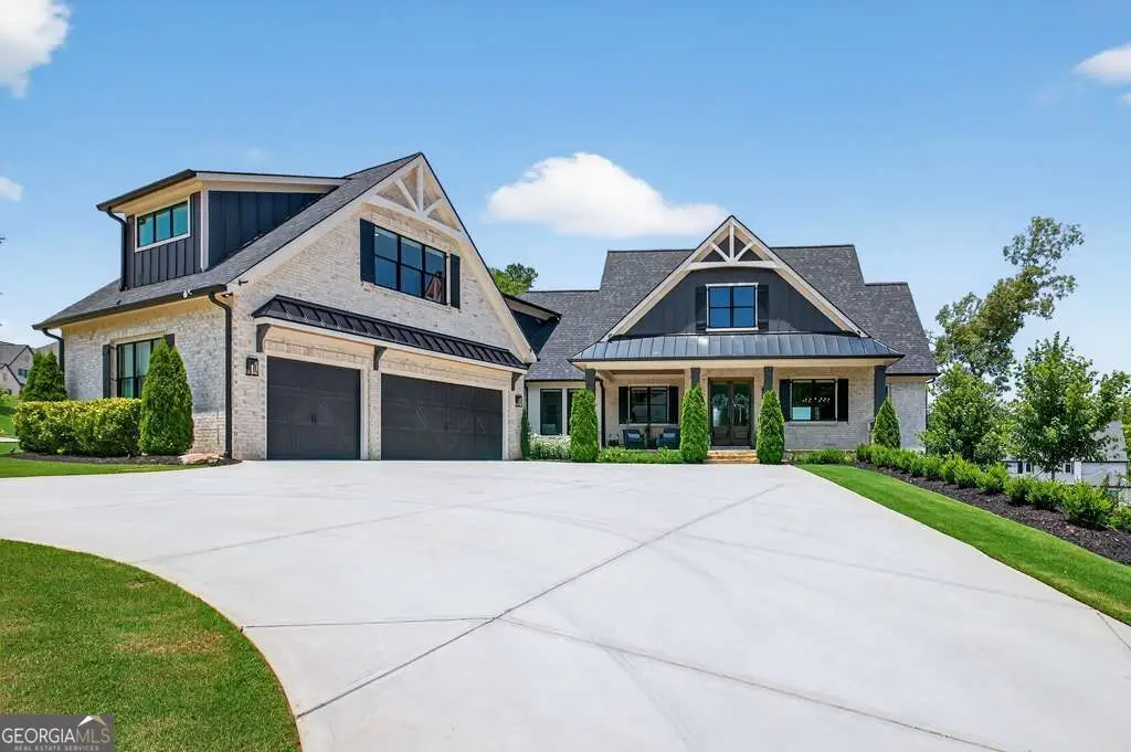 5812 Lula Bridge Lane, Braselton, GA 30517 - #1