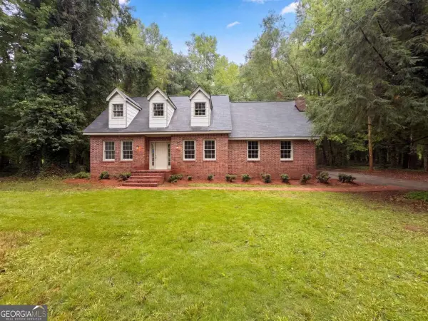 20 Woodland Way, Stockbridge, GA 30281