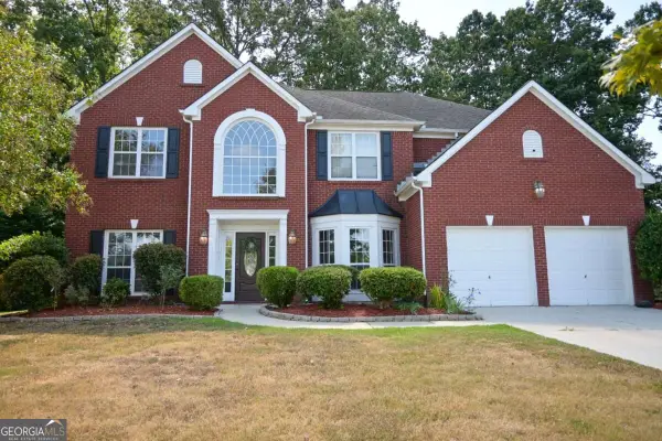 775 Martin Field Drive Se, Lawrenceville, GA 30045