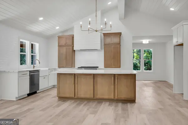 1040 Woodbine Drive, Watkinsville, GA 30677