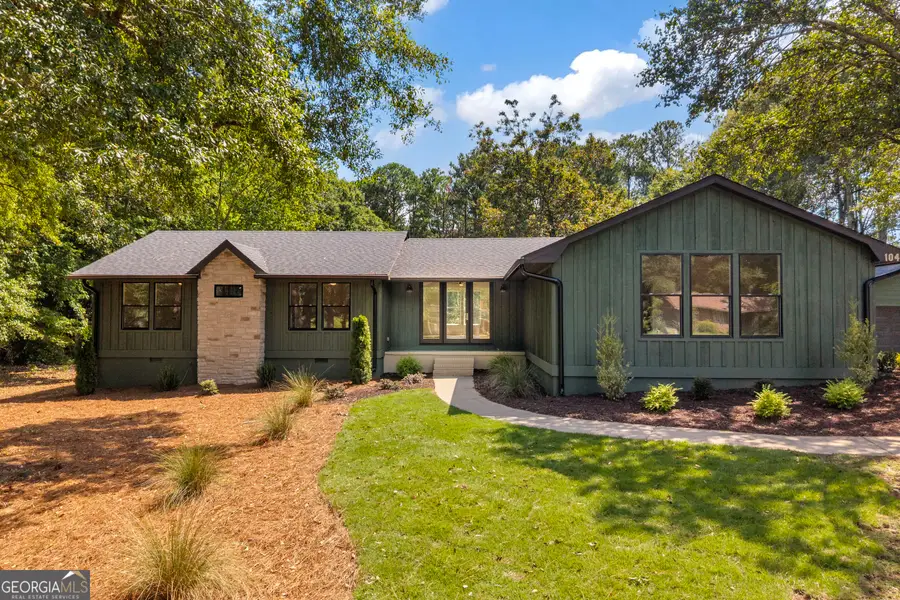 1040 Woodbine Drive, Watkinsville, GA 30677 - #2