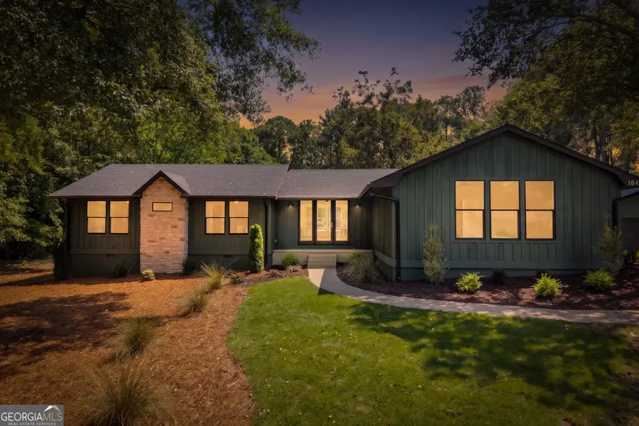 1040 Woodbine Drive, Watkinsville, GA 30677 - #3