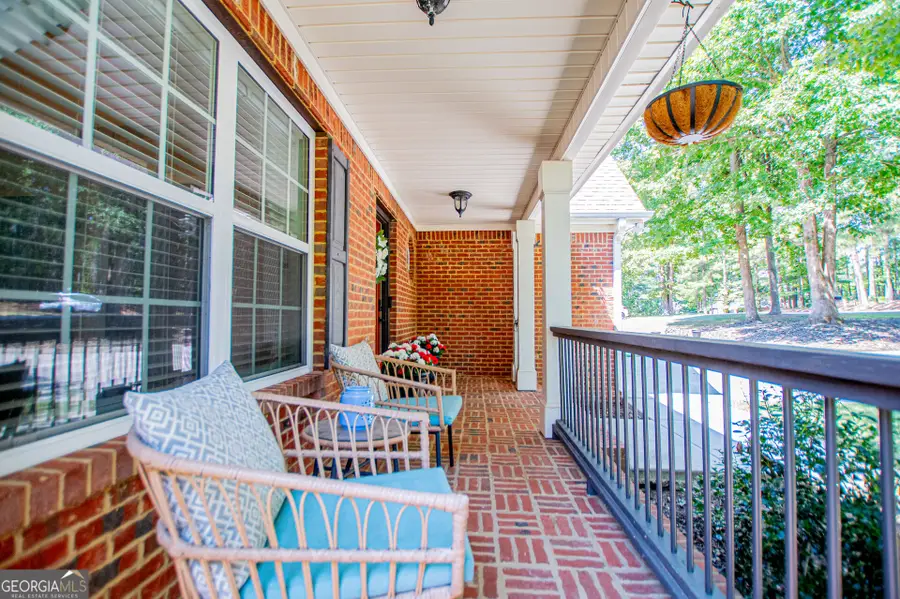 5381 Britton Drive, Villa Rica, GA 30180 - #2