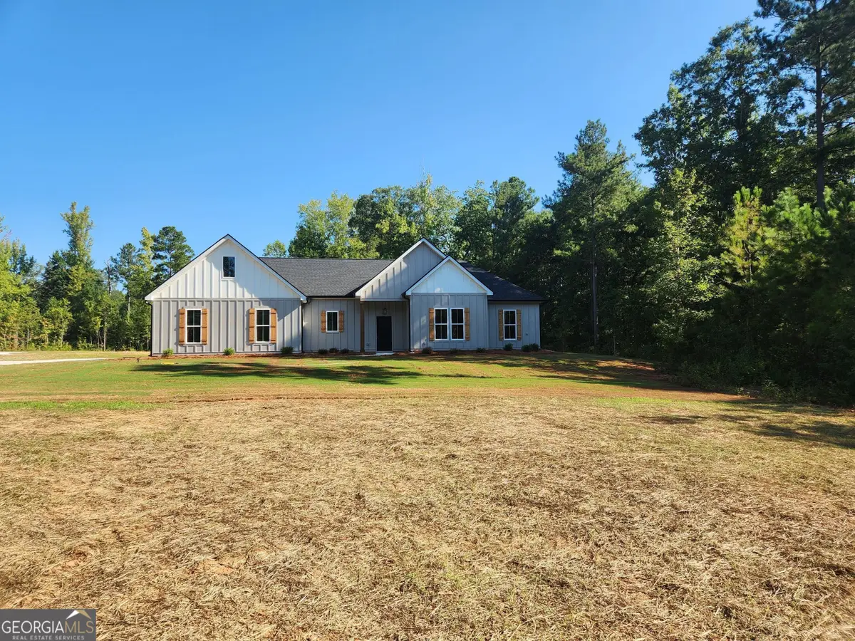 642 Shelnut, Locust Grove, GA 30248 - #1