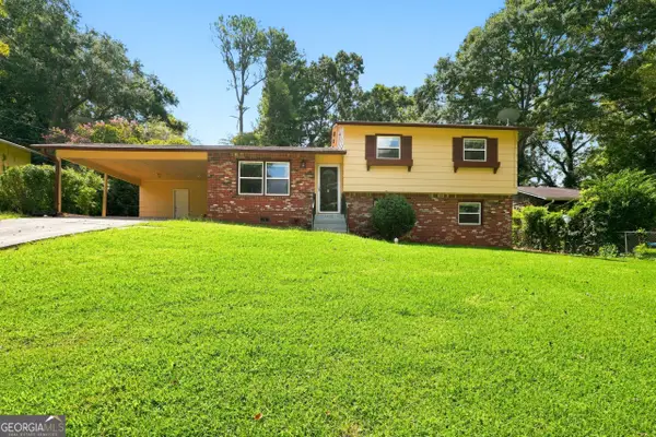 3713 Elkridge Drive, Decatur, GA 30032