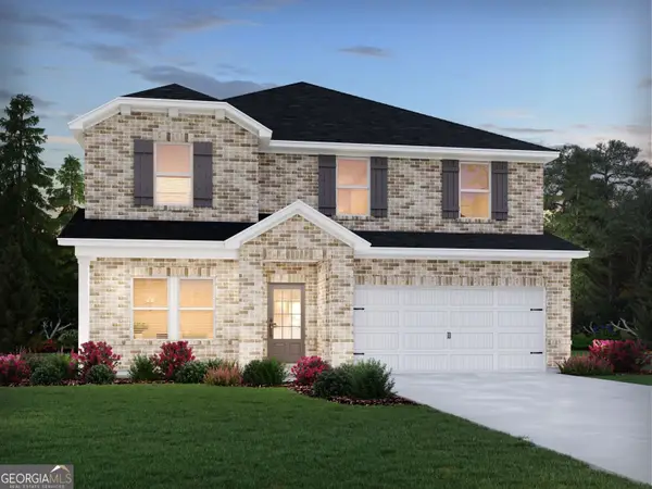 7247 Lyric Street, Fairburn, GA 30213