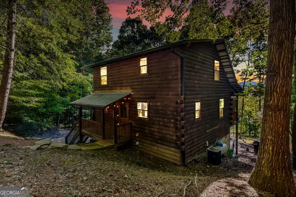232 Cook Lane, Blairsville, GA 30512