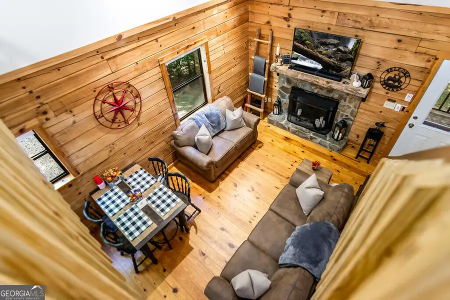 232 Cook Lane, Blairsville, GA 30512 - #3
