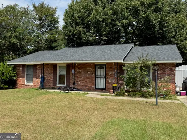 1604 Susan Lane, Columbus, GA 31907