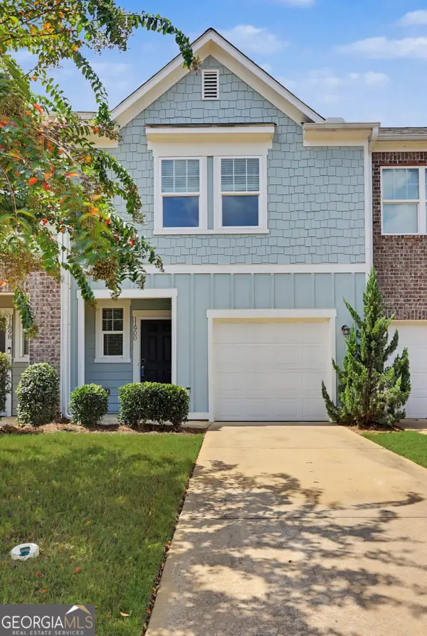 11900 Fuller Street, Hampton, GA 30228