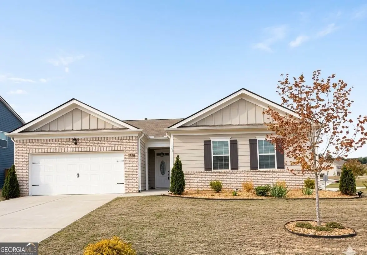 183 Durana Way, Dallas, GA 30132 - #1