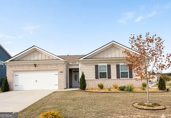 183 Durana Way, Dallas, GA 30132