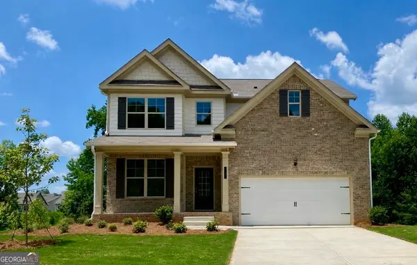 127 Open Waters Walk, Braselton, GA 30517