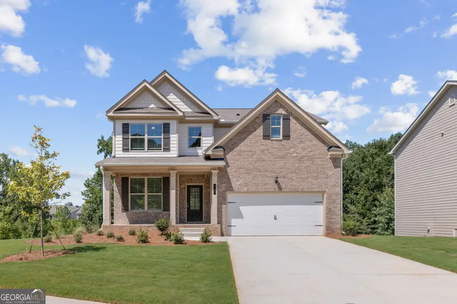 127 Open Waters Walk, Braselton, GA 30517 - #2