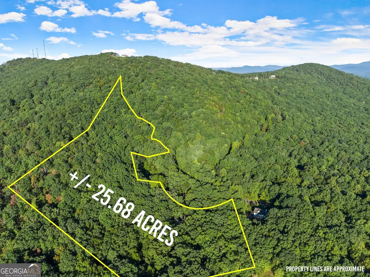 0 Daybreak Road, Cleveland, GA 30528 - #1