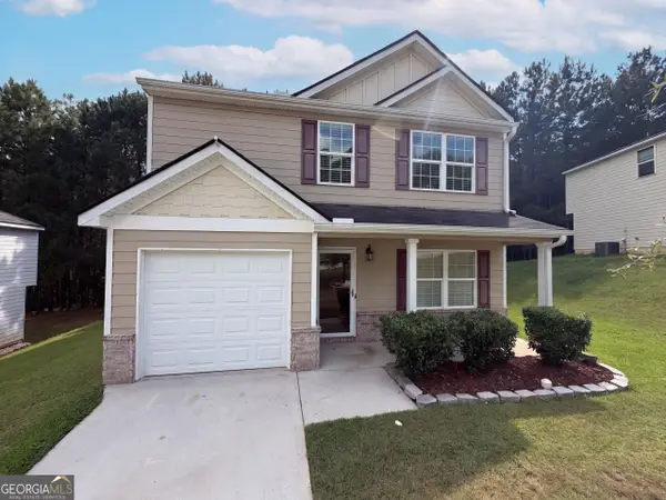 3267 Talkeetna Road, Douglasville, GA 30135