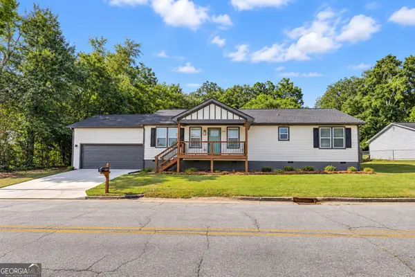 3161 Stone Mountain Street Nw, Covington, GA 30014