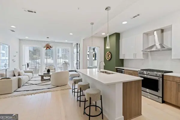775 Juniper Street Ne #409, Atlanta, GA 30308