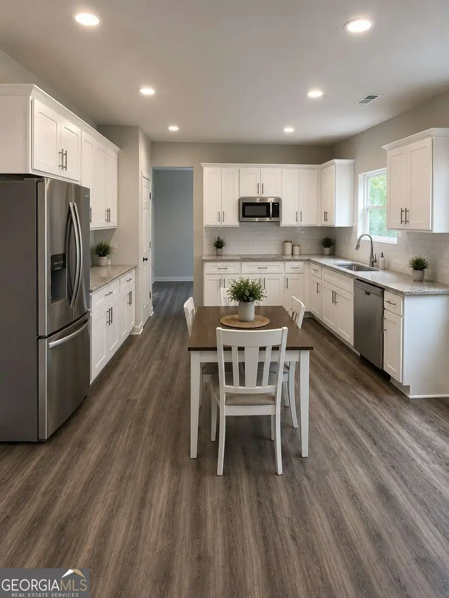 75 Pine Creek Court #LOT 69, Dallas, GA 30157 - #3