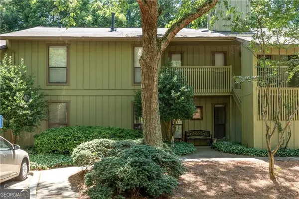 605 Dunbar Drive #605, Atlanta, GA 30338