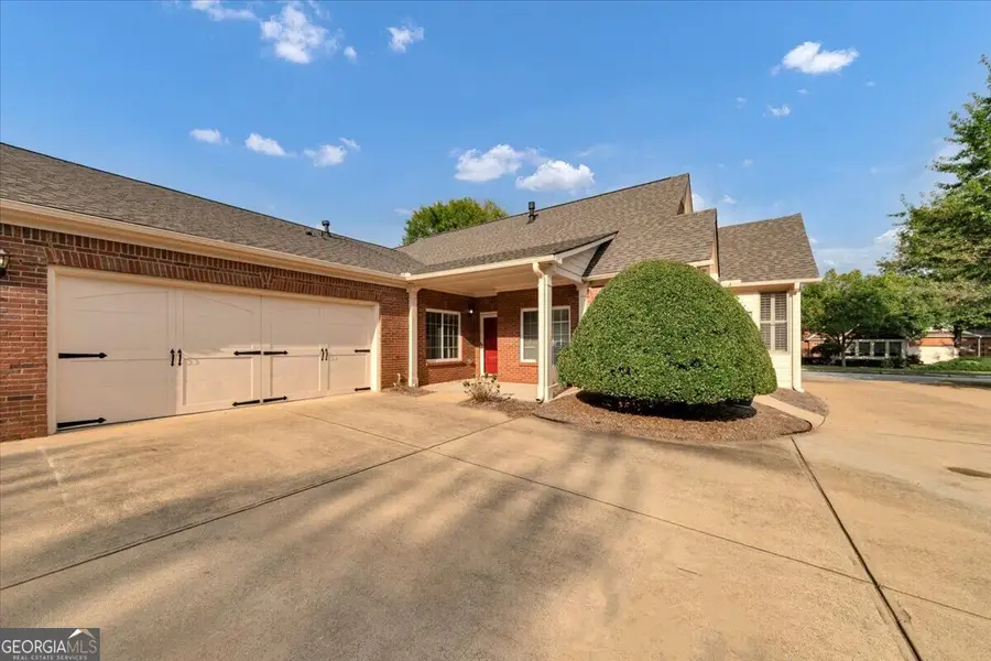 1001 Haven Circle, Douglasville, GA 30135 - #2