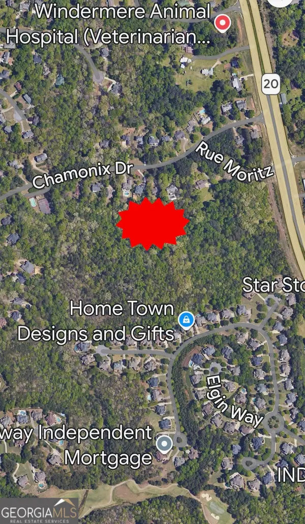 0 Buford Highway, Cumming, GA 30041