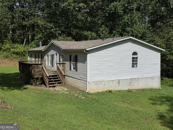 131 Whispering Oaks Lane, Jasper, GA 30143